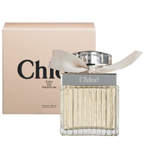 Chloé Chloé Eau de Parfum online kaufen 